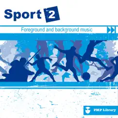 PMP Library: Sport, Vol. 2 (Foreground and Background Music for Tv, Movie, Advertising and Corporate Video) by Various Artists album reviews, ratings, credits