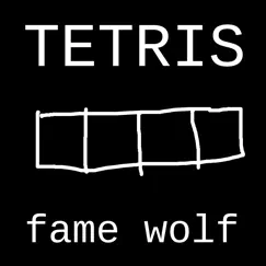 Tetris - EP by Fame Wolf album reviews, ratings, credits
