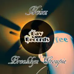 Brooklyn Groupie - Single by NoizX album reviews, ratings, credits
