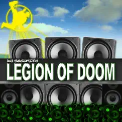 Legion of Doom Song Lyrics