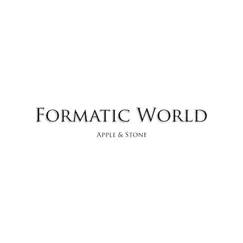 Formatic World - Single by Apple & Stone album reviews, ratings, credits