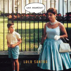 Luiz Maurício by Lulu Santos album reviews, ratings, credits