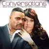 Conversations (Giulio Bonaccio & David Walker Presents) album lyrics, reviews, download