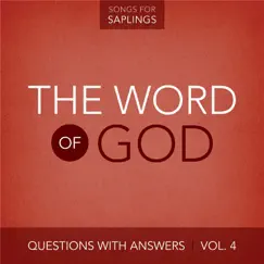 Questions With Answers, Vol. 4: The Word of God by Dana Dirksen album reviews, ratings, credits