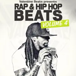 Hip Hop Beats & Rap Instrumentals Vol. 4 by Valentine Beats album reviews, ratings, credits