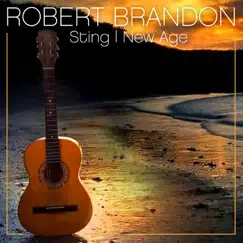 Sting New Age by Robert Brandon album reviews, ratings, credits
