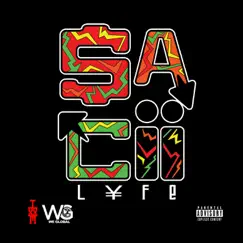 Sacii Lyfe by TM88 album reviews, ratings, credits