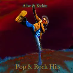 Alive and Kicking Song Lyrics