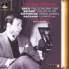 Bach; Ciaccona - Mozart: Adagio K. 261 - Beethoven: Spring Sonata - Paganini: Capricci album lyrics, reviews, download