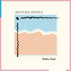 Restless People by Restless People album reviews, ratings, credits