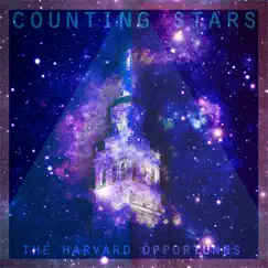 Counting Stars - Single by The Harvard Opportunes album reviews, ratings, credits