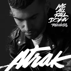 We All Fall Down (feat. Jamie Lidell) [Remixes] - EP by A-Trak album reviews, ratings, credits
