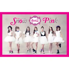 Snow Pink - EP by Apink album reviews, ratings, credits