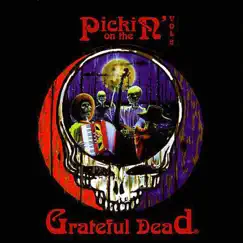 Pickin' On the Grateful Dead Vol. 2 by Pickin' On Series album reviews, ratings, credits