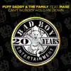 Can't Nobody Hold Me Down (feat. Mase) - Single album lyrics, reviews, download