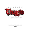 Thuggin (feat. Diezal & Tory Lanez) - Single album lyrics, reviews, download