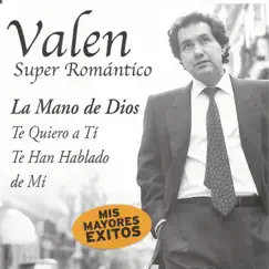 Super Romántico by Valen album reviews, ratings, credits