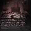 Royal Philharmonic Orchestra: Prokofiev, Wagner & Mozart - Single album lyrics, reviews, download