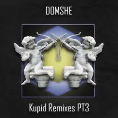 Kupid (Dani Barrera Remix) Song Lyrics