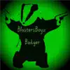 Badger - Single album lyrics, reviews, download