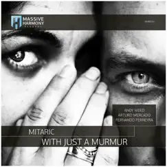 With Just a Murmur by Mitaric album reviews, ratings, credits