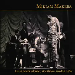 Mbube (Live) Song Lyrics
