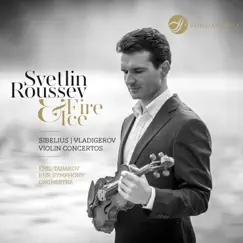 Fire & Ice by Bulgarian National Radio Symphony Orchestra & Emil Tabakov album reviews, ratings, credits