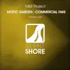 Commercial Fake / Mystic Garden - Single album lyrics, reviews, download