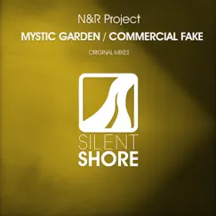 Commercial Fake / Mystic Garden - Single by N&R Project album reviews, ratings, credits