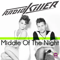 In the Middle of the Night (Radio Edit) Song Lyrics