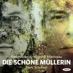 Die schöne Mullerin, Op. 25, D. 795: Des Baches Wiegenlied Song Lyrics