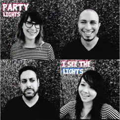 I See the Lights by Party Lights album reviews, ratings, credits