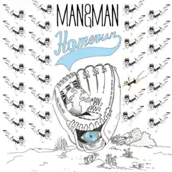 Homerun - EP by Man&Man album reviews, ratings, credits