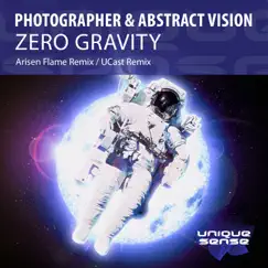 Zero Gravity (UCast Remix) Song Lyrics