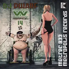 DJ Dwarf 14 by :Wumpscut: album reviews, ratings, credits