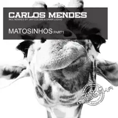 Matosinhos Song Lyrics