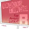 Backing Tracks / Pop Artists Index, B (Beatles / Beatles & Cookies), Vol. 19 album lyrics, reviews, download