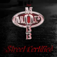 Street Certified (f. Mobb Deep) (Dirty) Song Lyrics