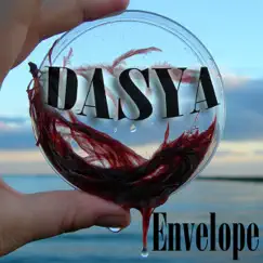 Envelope by Dasya album reviews, ratings, credits