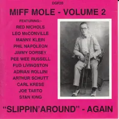 You Took Advantage of Me (feat. Miff Mole's Molers) Song Lyrics