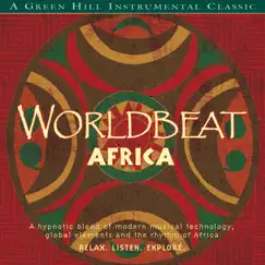 Worldbeat Africa by David Huff album reviews, ratings, credits