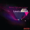Never Let You Leave - EP album lyrics, reviews, download