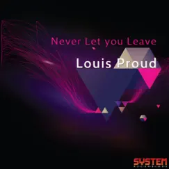Never Let You Leave (Hugo Ibarra Remix) Song Lyrics