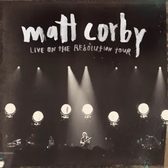 Download Runaway (Live) Matt Corby MP3
