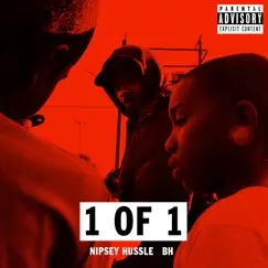 1 Of 1 (feat. Bh) - Single by Nipsey Hussle album reviews, ratings, credits