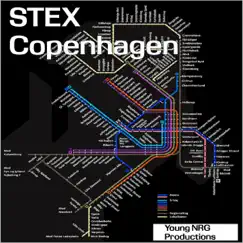 Copenhagen (Deep Club Mix) Song Lyrics