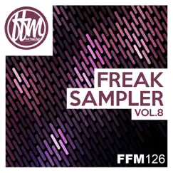 Freak Sampler Vol.8 by Various Artists album reviews, ratings, credits