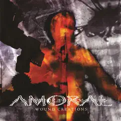 Wound Creations by Amoral album reviews, ratings, credits