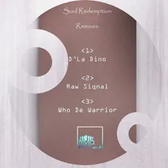 Soul Redemption (Remixes) - Single by R-Tido album reviews, ratings, credits