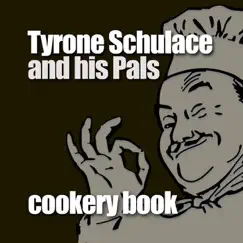 Cookery Book Song Lyrics